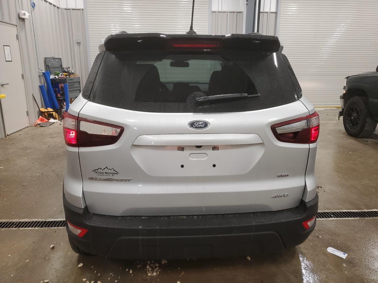 MAJ6S3JL4LC384114 2020 Ford Ecosport Ses