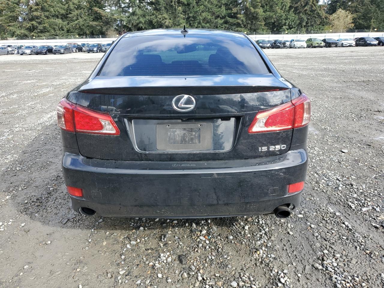 JTHBF5C23D5190417 2013 Lexus Is 250