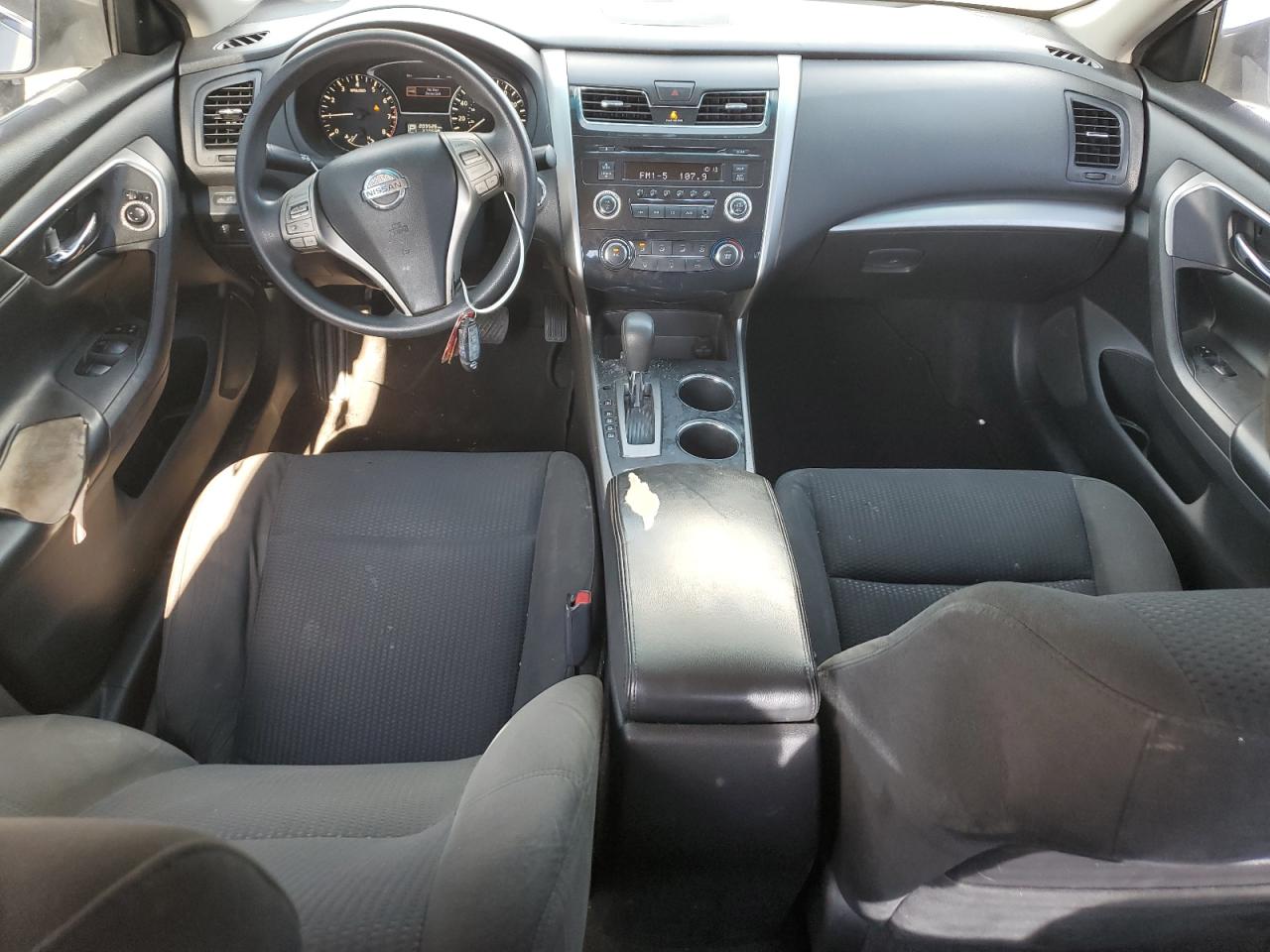 1N4AL3AP6FC249568 2015 Nissan Altima 2.5