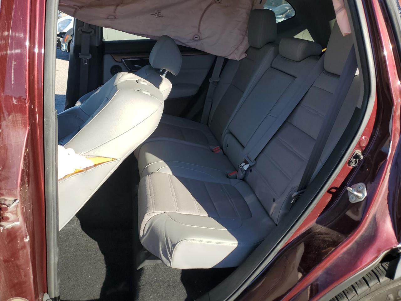 2017 Honda CR-V - Image 10