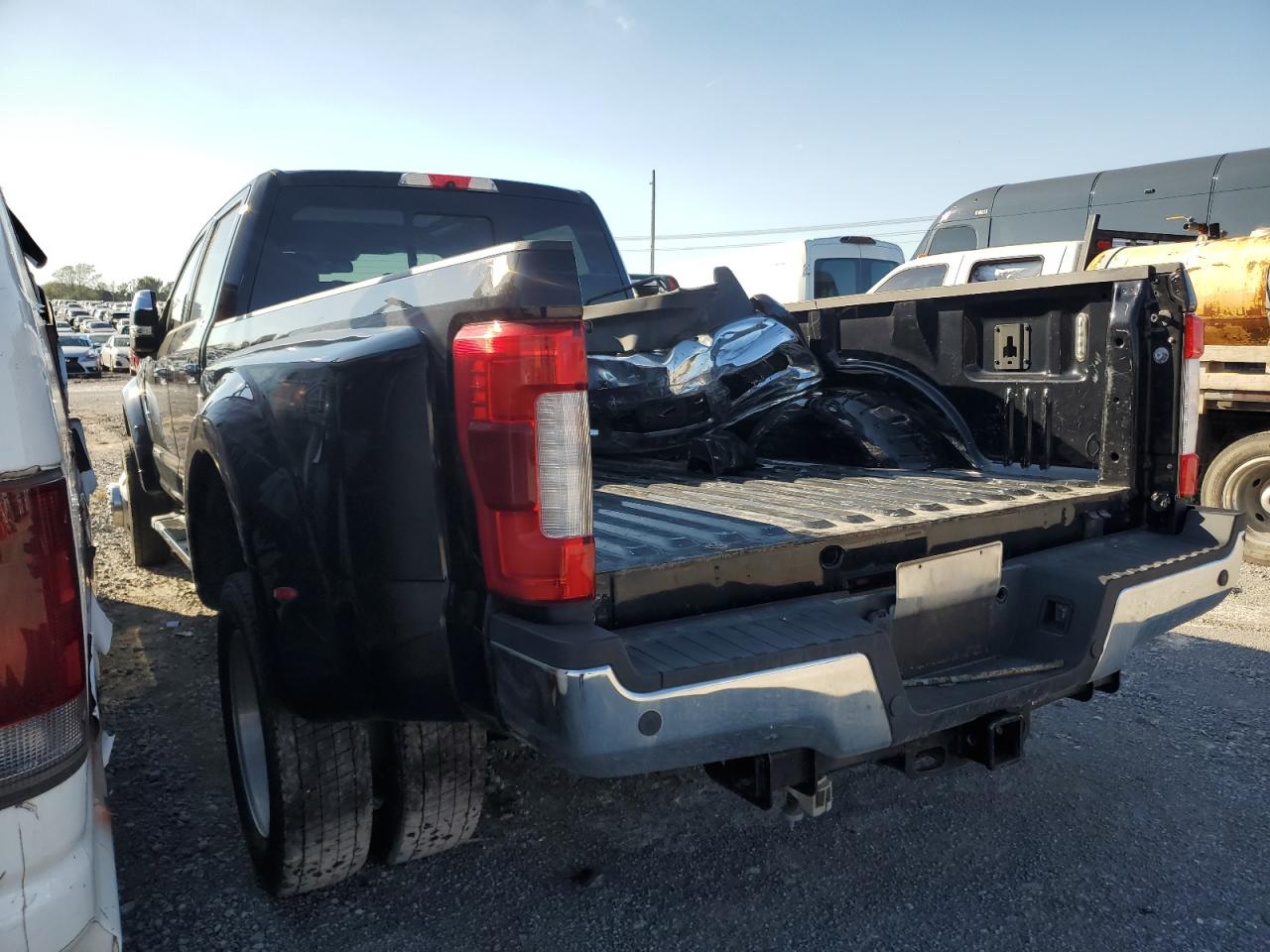 VIN 1FT9W4DT1JED24368 2018 FORD F450 no.2