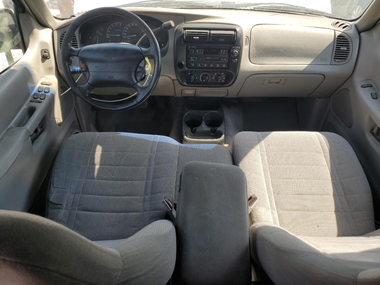 1FMDU32E3VZB49226 1997 Ford Explorer