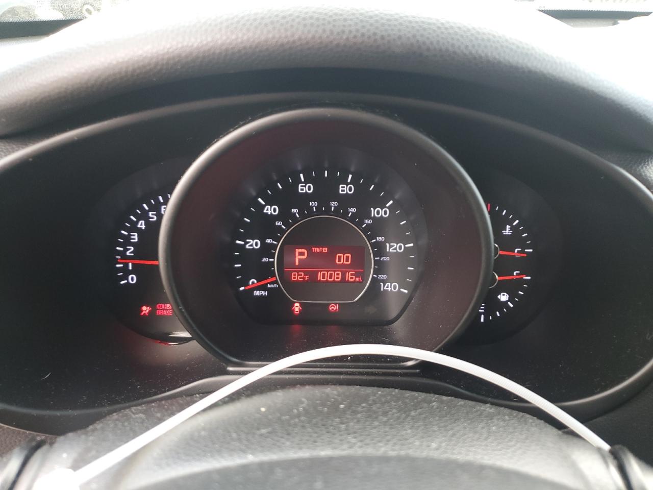 KNDJN2A21G7309558 2016 Kia Soul