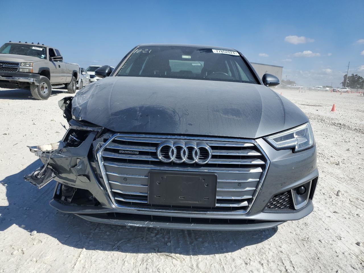 2019 Audi A4 - Image 5