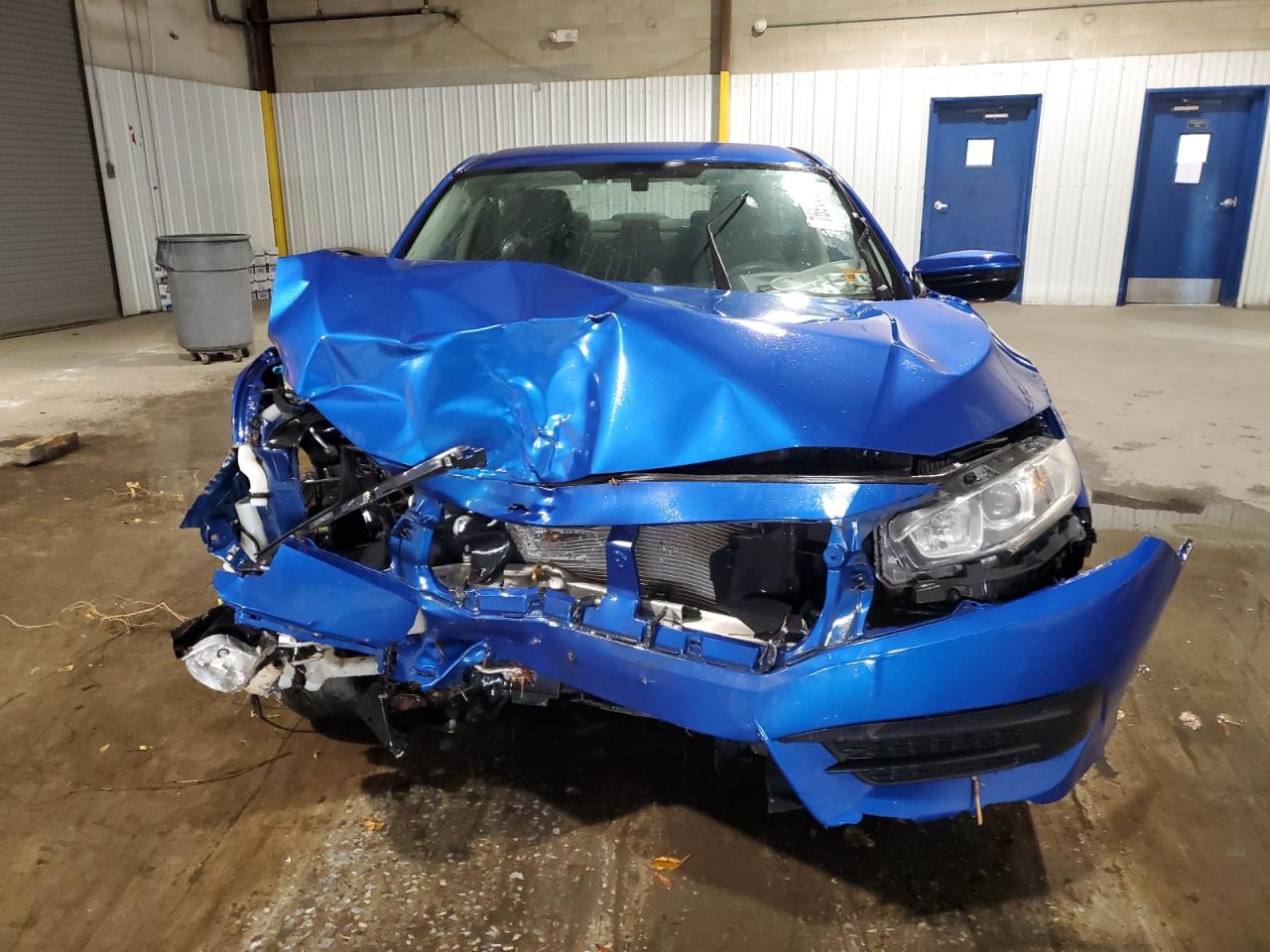 2017 Honda Civic - Image 5