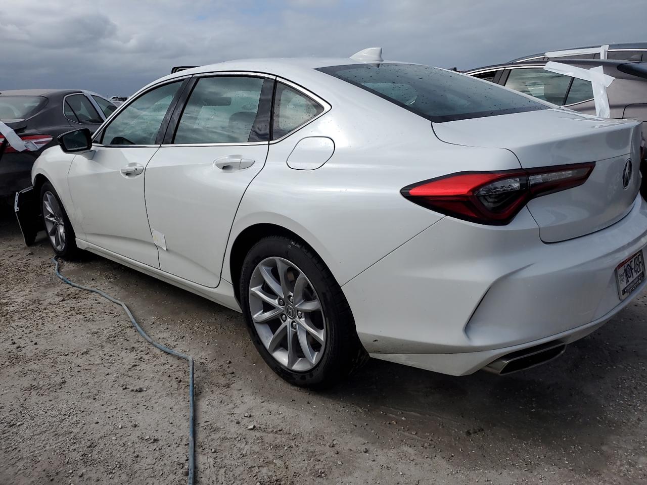 2023 Acura TLX - Image 2