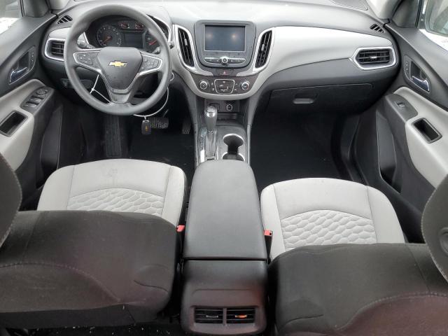  CHEVROLET EQUINOX 2018 Синий