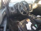 2014 Dodge Durango Sxt за продажба в York Haven, PA - Burn - Interior