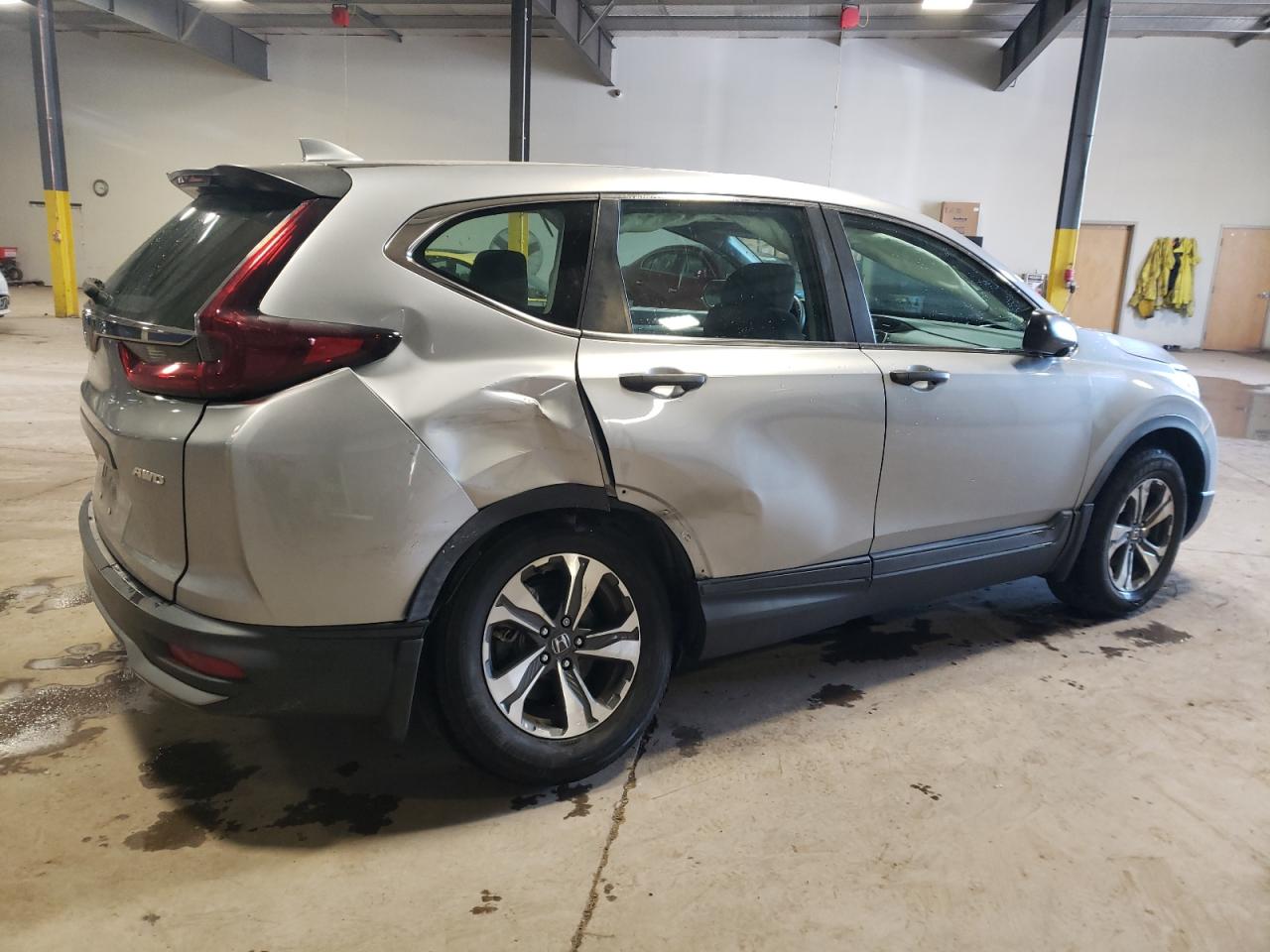 2020 Honda CR-V - Image 3