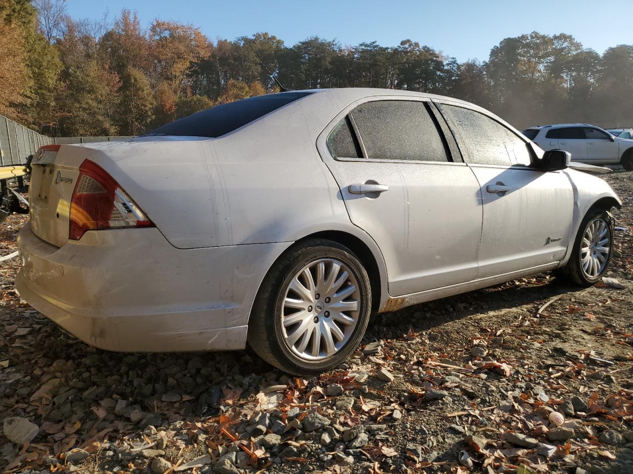 2012 Ford Fusion - Image 3