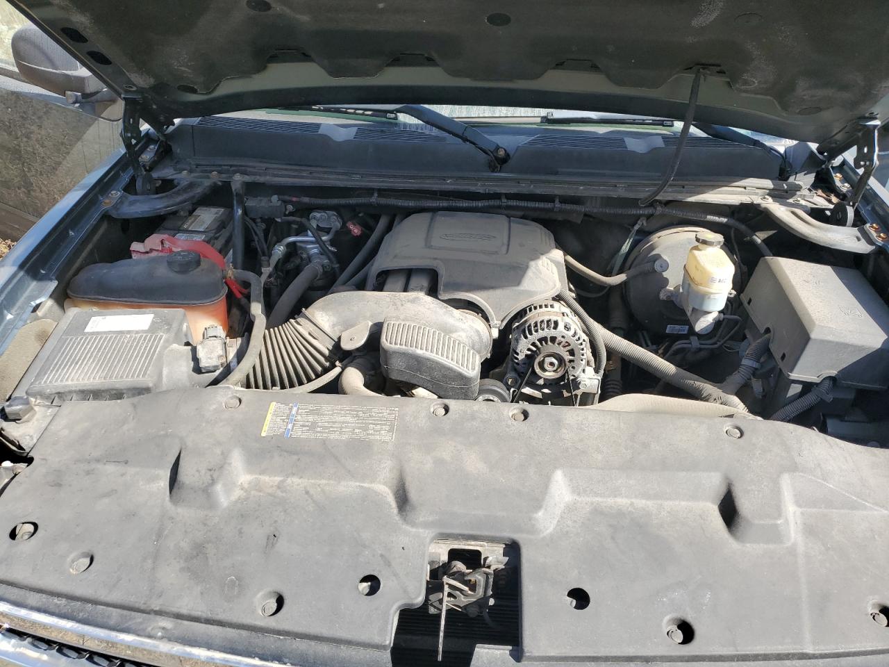 2009 Chevrolet Silverado K1500 Lt VIN: 2GCEK290791120751 Lot: 74490624