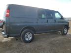 2016 Chevrolet Express G2500 en Venta en Elgin, IL - Normal Wear