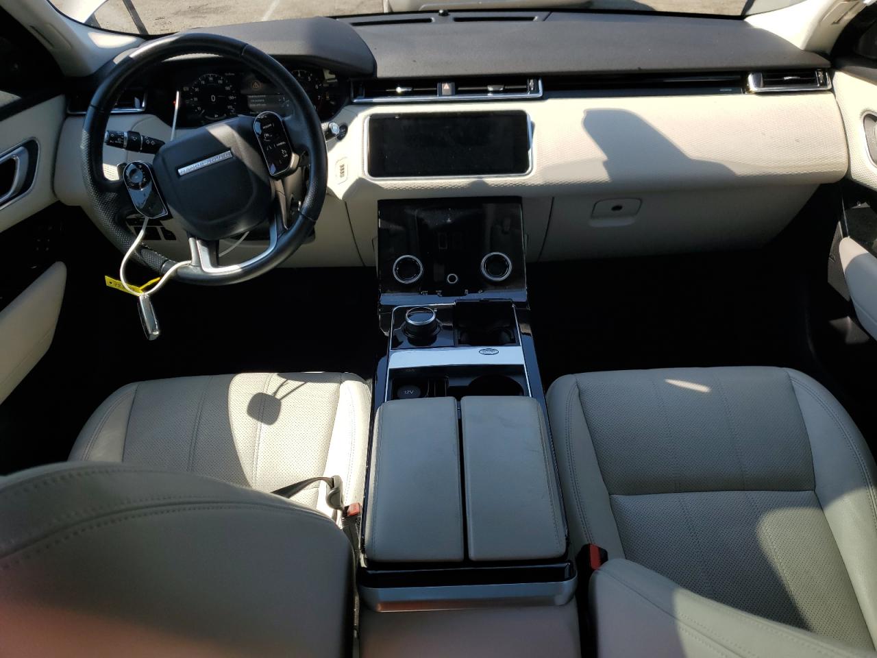 2018 Land Rover Range Rover Velar S VIN: SALYB2RV6JA728997 Lot: 74004144