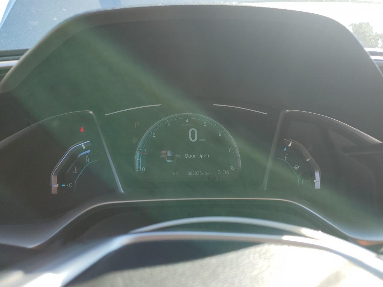 2019 Honda Civic - Image 9