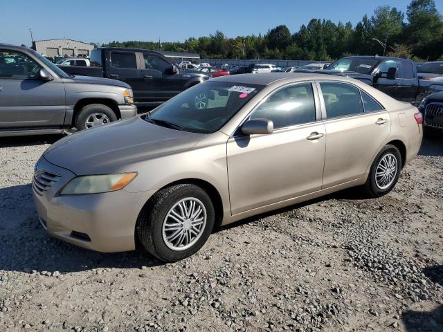 2007 Toyota Camry Ce за продажба в Memphis, TN - Side