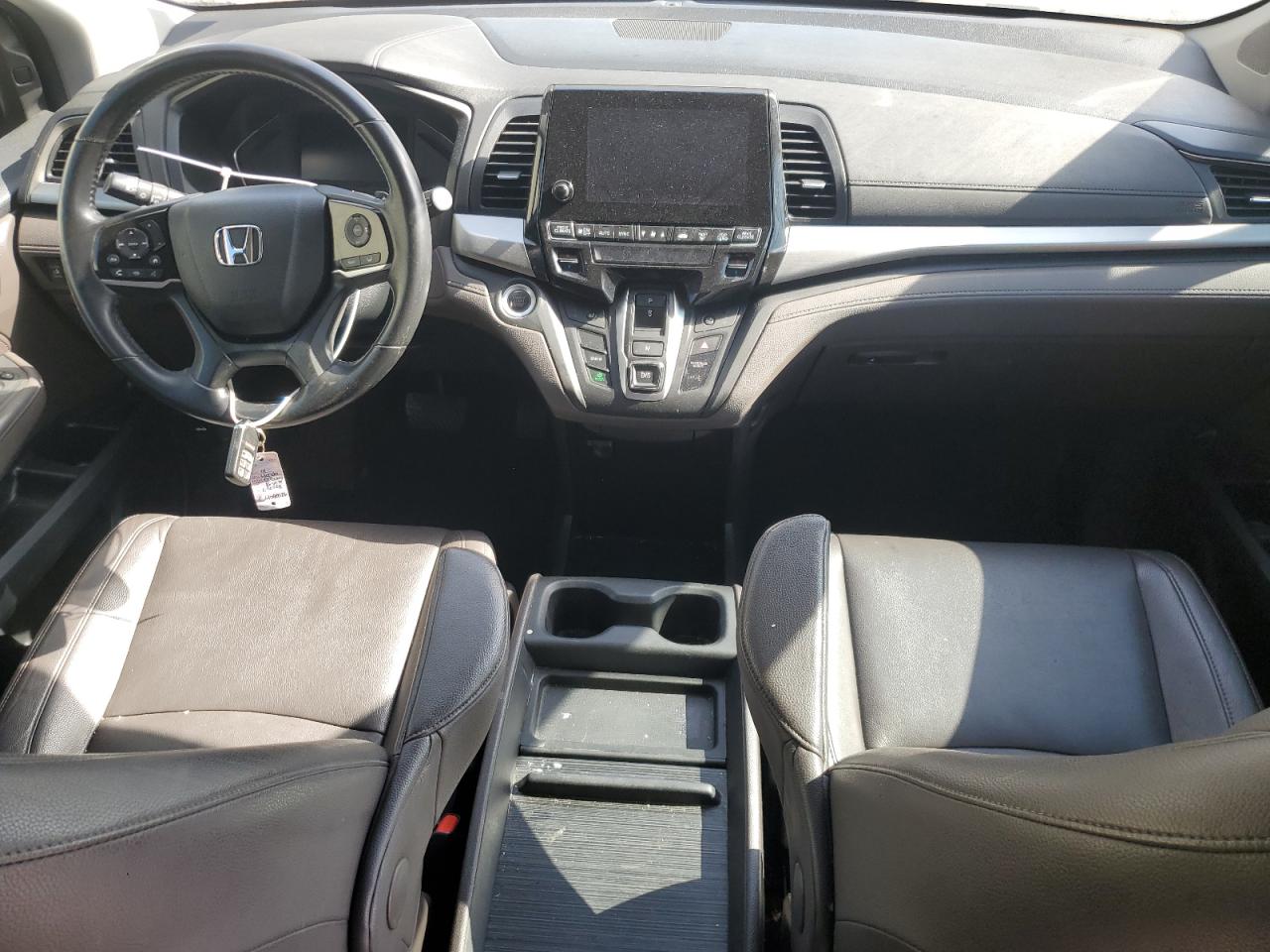 2018 Honda Odyssey - Image 8