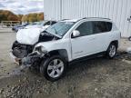 2014 Jeep Compass Latitude for Sale in Windsor, NJ - Front End