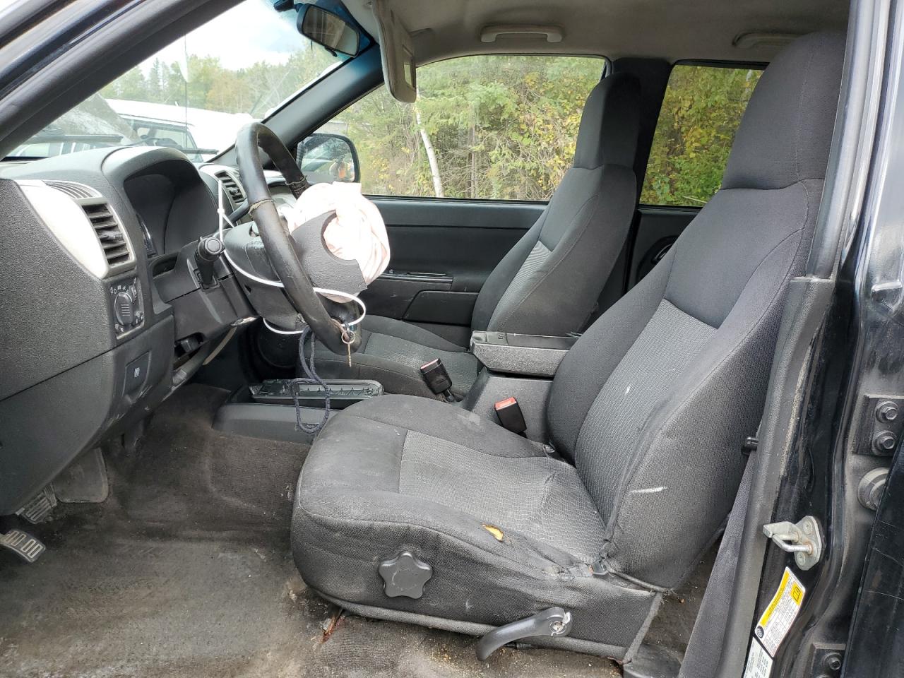 2007 GMC Canyon - Image 7