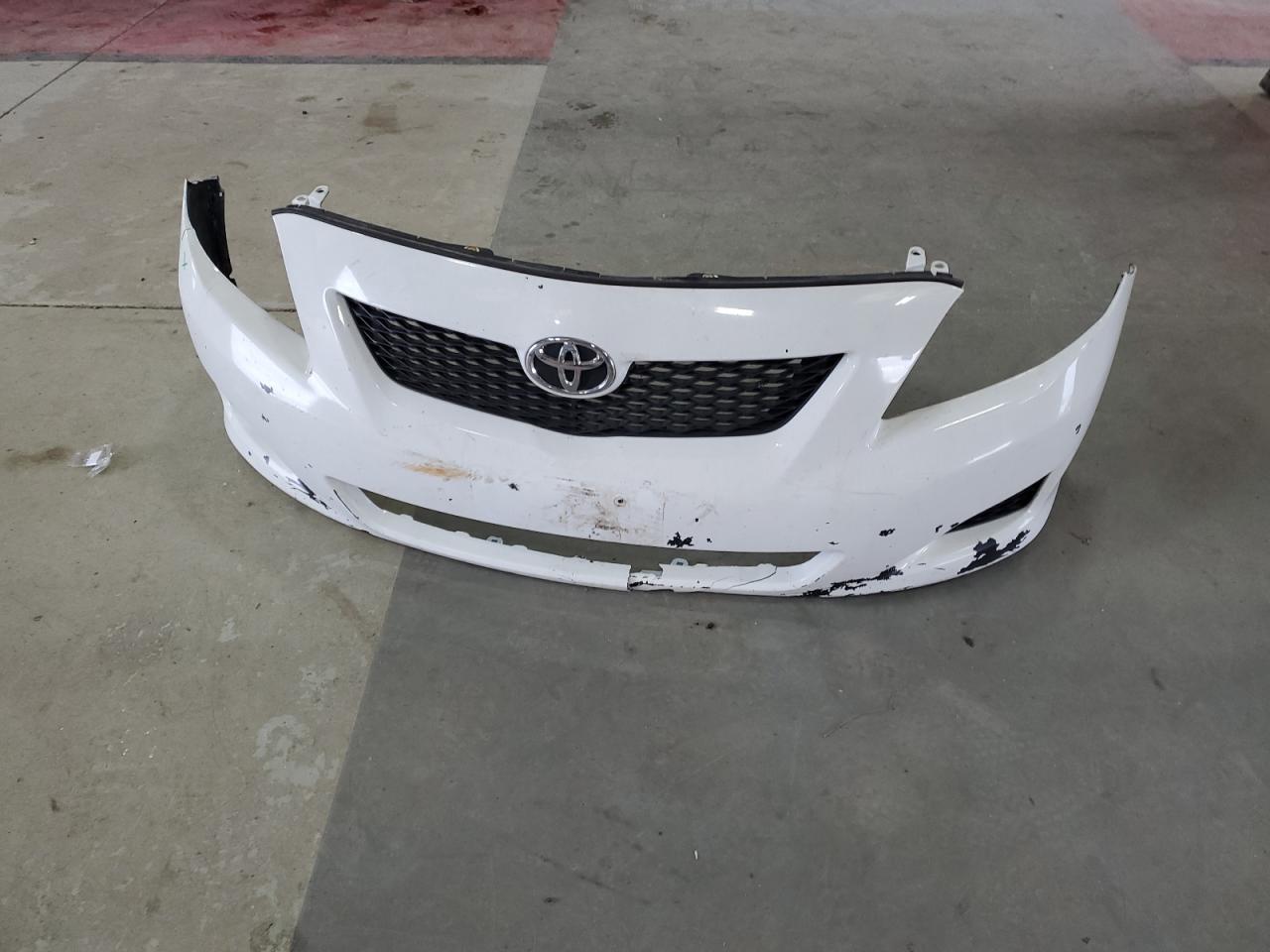 JTDBU4EE6A9115563 2010 Toyota Corolla Base