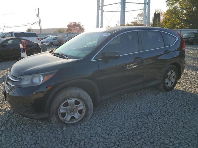 2014 Honda Cr-V Lx на продаже в Windsor, NJ - Rear End