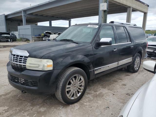 2007 Lincoln Navigator L