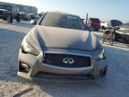 2014 Infiniti Q50 Base zu verkaufen in Haslet, TX - Front End