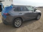 2022 TOYOTA RAV4 XLE PREMIUM   à vendre chez Copart QC - MONTREAL