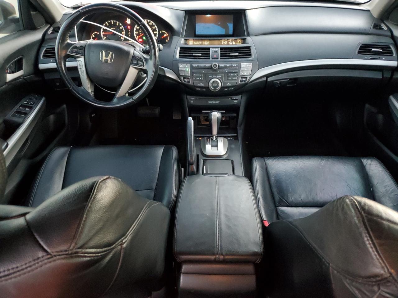 2009 Honda Accord - Image 8