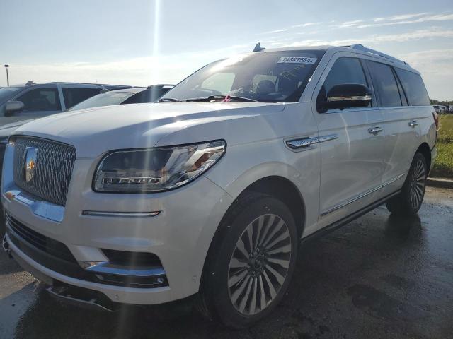 LINCOLN NAVIGATOR – zdjęcie z aukcji, lot #74887584