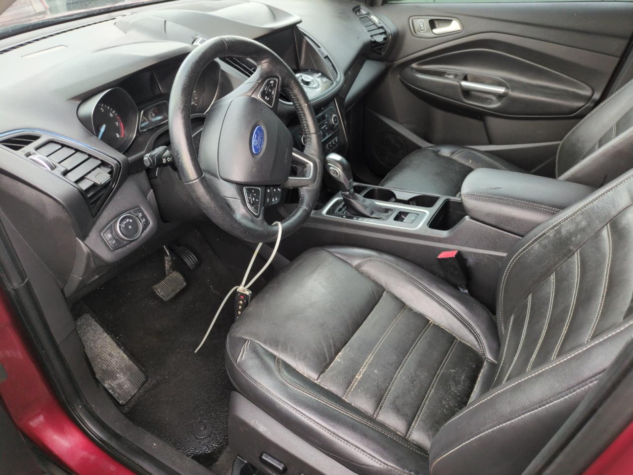 2019 Ford Escape - Image 7