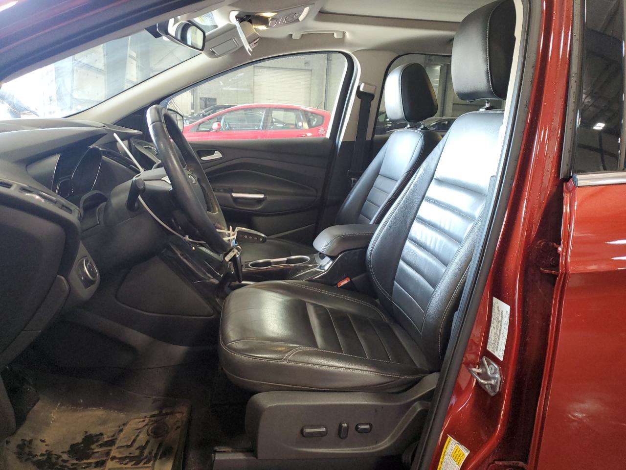 2015 Ford Escape - Image 7