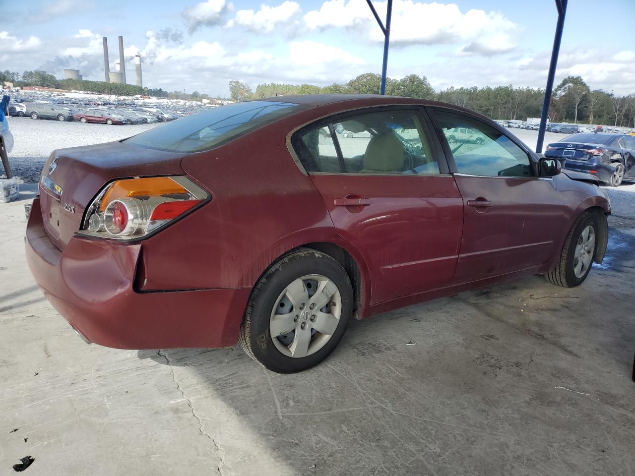 2007 Nissan Altima - Image 3