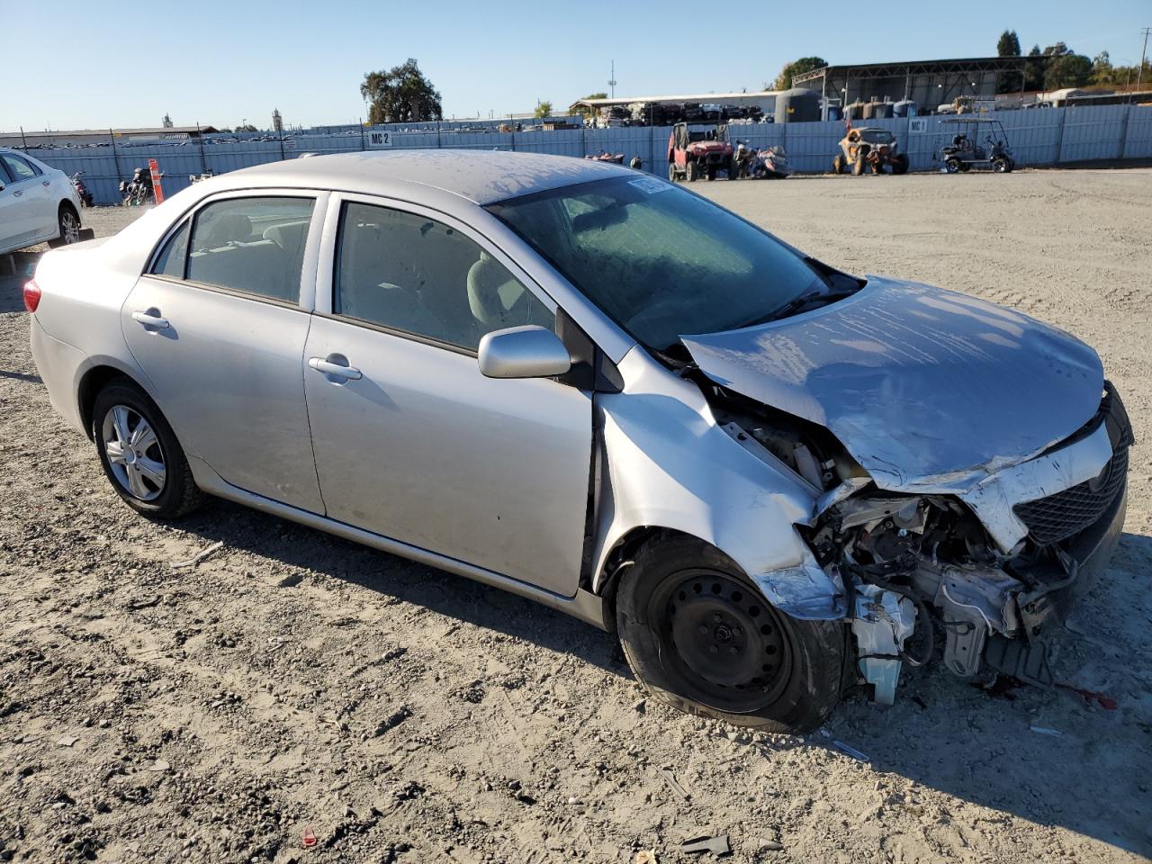 2010 Toyota Corolla - Image 4