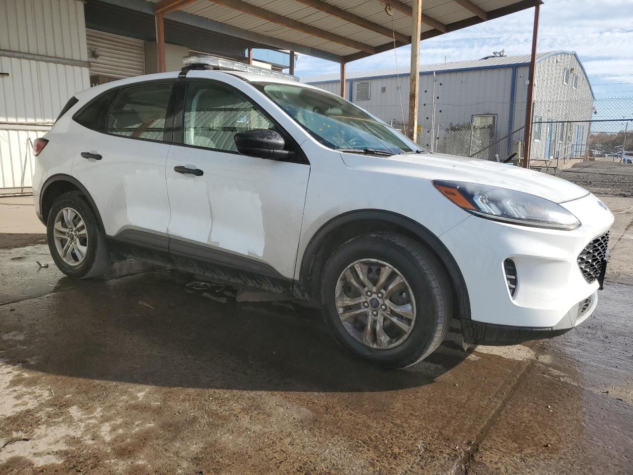 2022 Ford Escape - Image 4