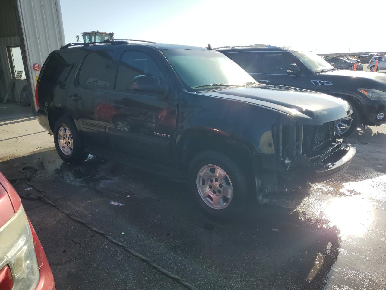 2013 Chevrolet Tahoe - Image 4