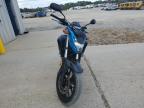 2018 HONDA CB500 FA - ABS for sale at Copart GA - TIFTON