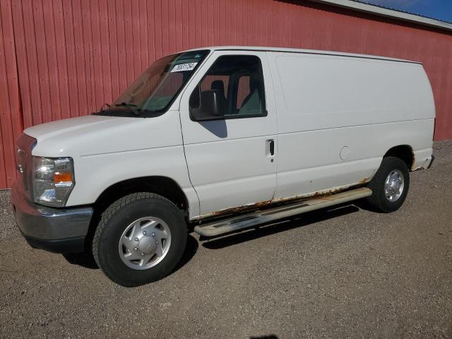 2013 Ford Econoline E250 Van