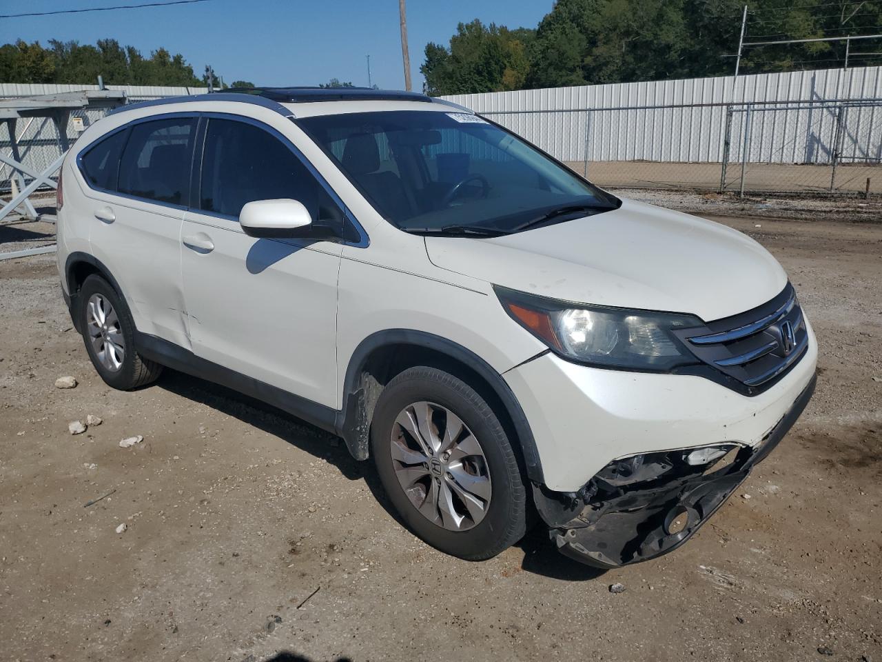 2014 Honda CR-V - Image 4