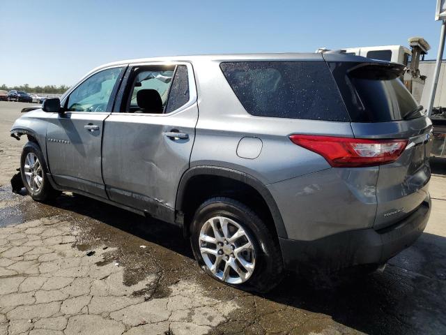 1GNERLKW3LJ273020 Chevrolet Traverse L 2