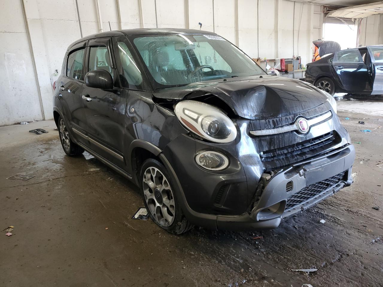 2017 Fiat 500 - Image 4