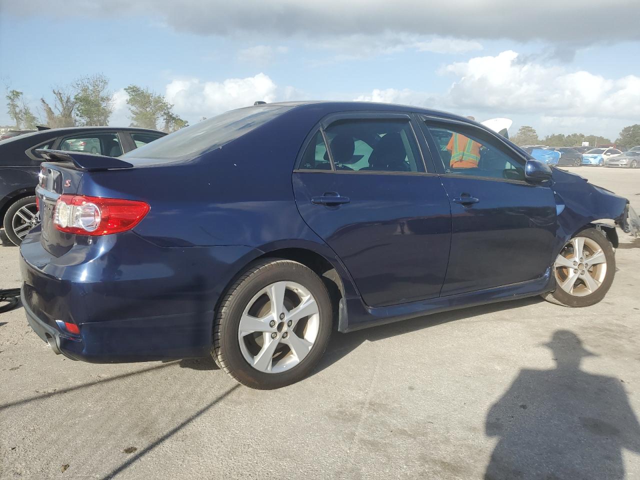 2011 Toyota Corolla - Image 3