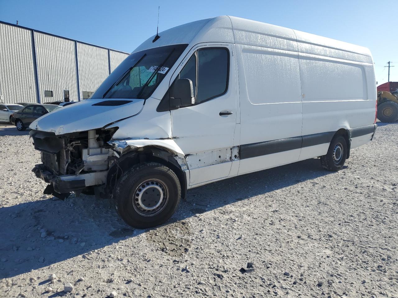 2019 Mercedes-Benz Sprinter - Image 1