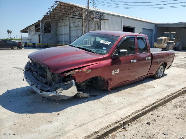 2020 Ram 1500 Classic Tradesman за продажба в Corpus Christi, TX - Front End