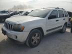 2006 Jeep Grand Cherokee Laredo en Venta en Riverview, FL - Water/Flood