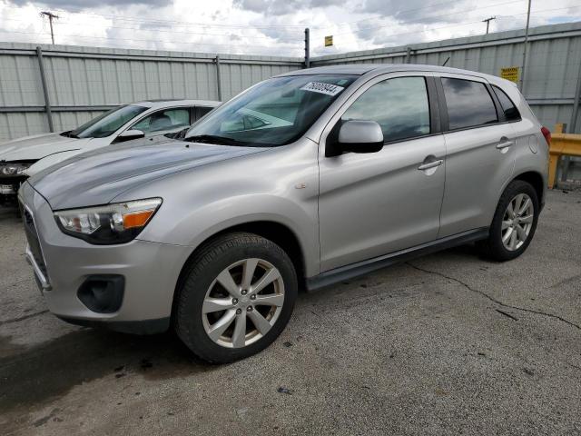 2014 Mitsubishi Outlander Sport Es