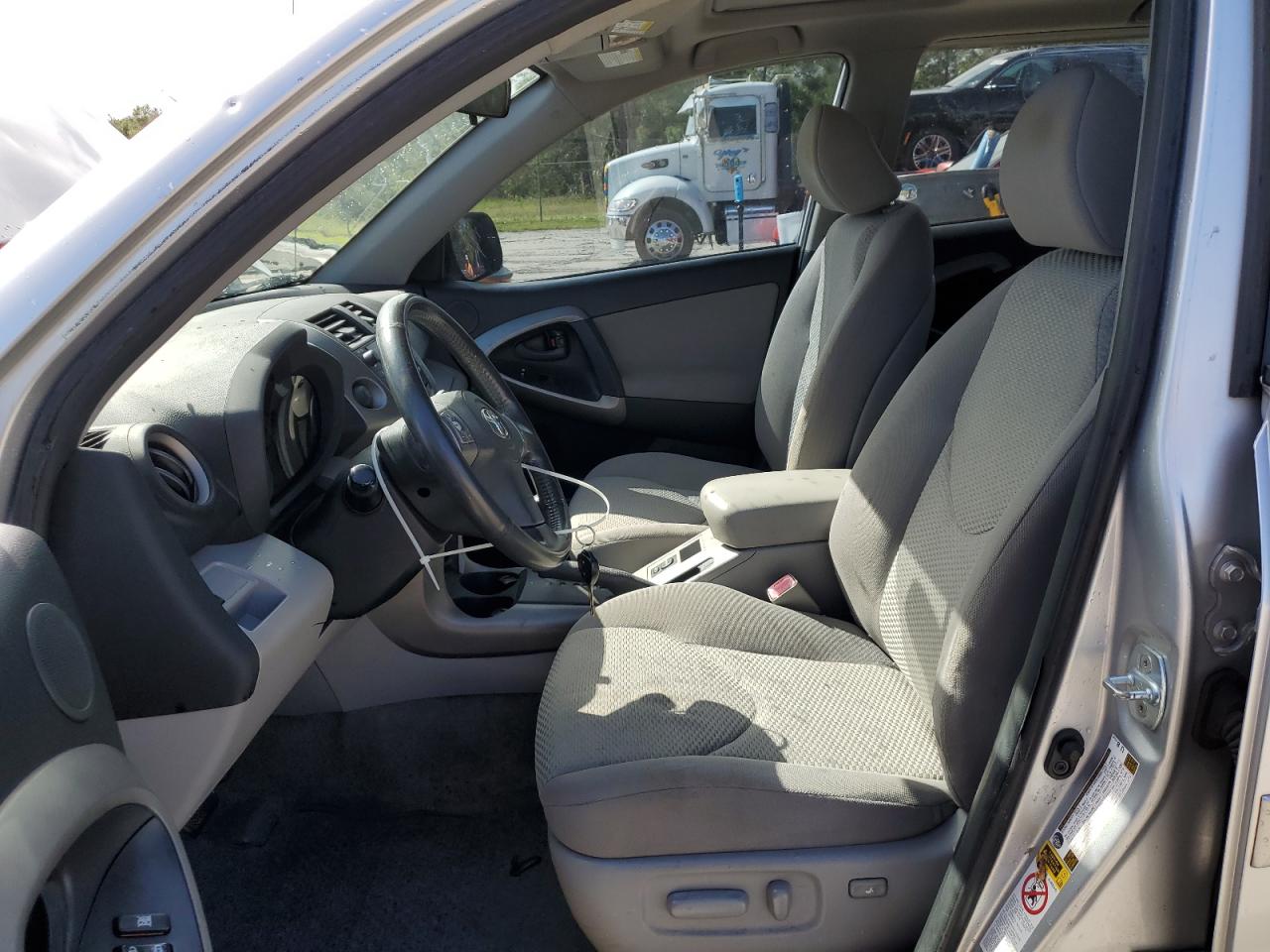 2008 Toyota Rav4 Limited VIN: JTMZK31VX86013019 Lot: 77280944