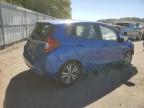 2016 Honda Fit Ex продається в Shreveport, LA - Frame Damage