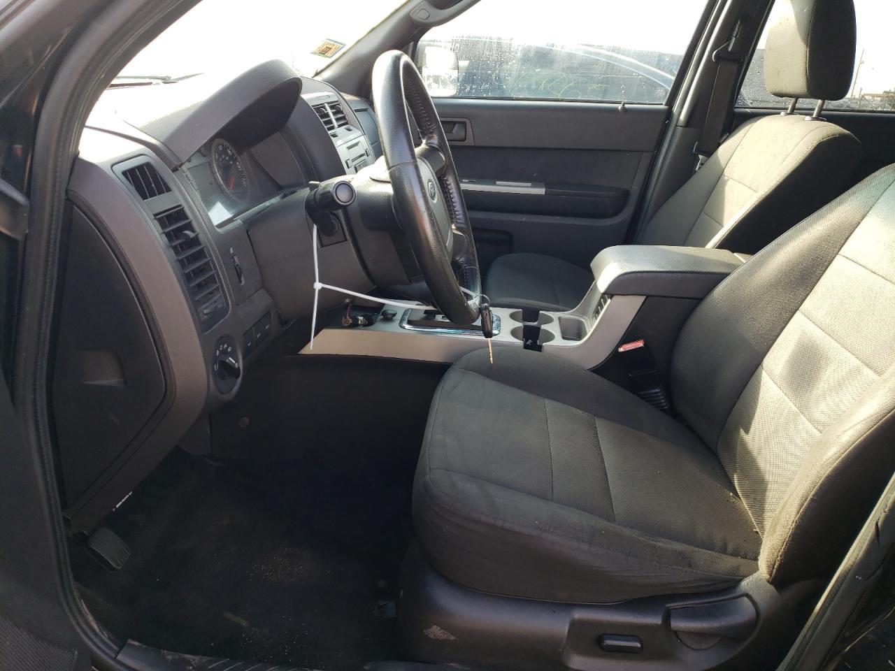 2010 Ford Escape - Image 7