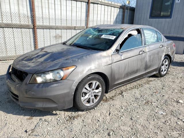 2011 Honda Accord Se