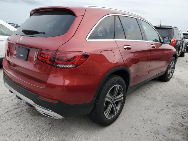 W1N0G8DB2MV290412 Mercedes-Benz GLC-Class GLC 300 3